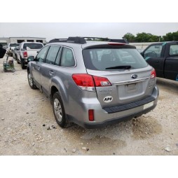 2011 SUBARU OUTBACK 2.5I