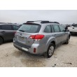 2011 SUBARU OUTBACK 2.5I