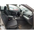 2011 SUBARU OUTBACK 2.5I