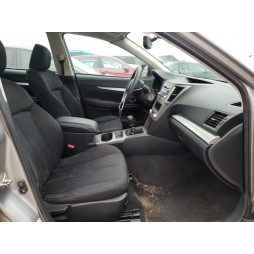 2011 SUBARU OUTBACK 2.5I