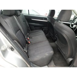 2011 SUBARU OUTBACK 2.5I