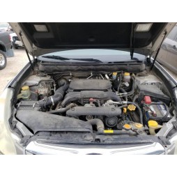 2011 SUBARU OUTBACK 2.5I