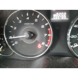 2011 SUBARU OUTBACK 2.5I