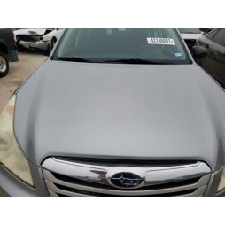 2011 SUBARU OUTBACK 2.5I