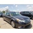 2011 TOYOTA AVALON BASE