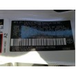 2011 TOYOTA AVALON BASE