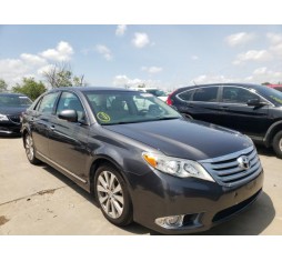 2011 TOYOTA AVALON BASE