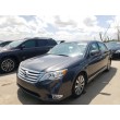 2011 TOYOTA AVALON BASE