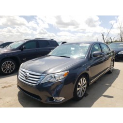 2011 TOYOTA AVALON BASE