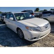 2011 TOYOTA AVALON BASE