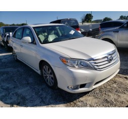 2011 TOYOTA AVALON BASE