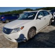 2011 TOYOTA AVALON BASE