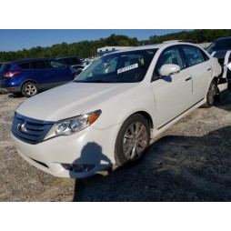 2011 TOYOTA AVALON BASE