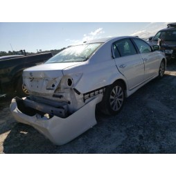 2011 TOYOTA AVALON BASE