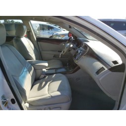 2011 TOYOTA AVALON BASE