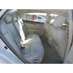 2011 TOYOTA AVALON BASE