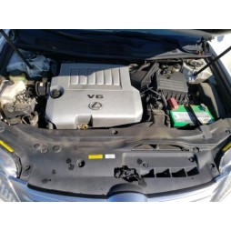 2011 TOYOTA AVALON BASE