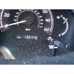 2011 TOYOTA AVALON BASE