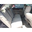 2011 TOYOTA AVALON BASE