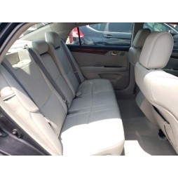2011 TOYOTA AVALON BASE
