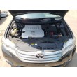 2011 TOYOTA AVALON BASE