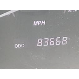 2011 TOYOTA AVALON BASE