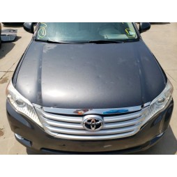 2011 TOYOTA AVALON BASE