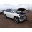 2011 TOYOTA HIGHLANDER LIMITED