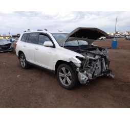 2011 TOYOTA HIGHLANDER LIMITED