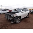 2011 TOYOTA HIGHLANDER LIMITED