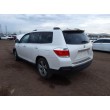 2011 TOYOTA HIGHLANDER LIMITED