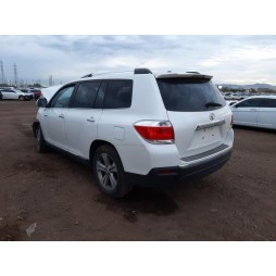 2011 TOYOTA HIGHLANDER LIMITED