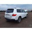 2011 TOYOTA HIGHLANDER LIMITED