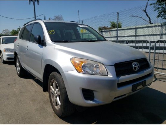 2011 TOYOTA RAV4
