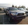 2011 TOYOTA TACOMA DOUBLE CAB PRERUNNER