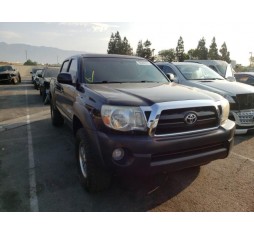 2011 TOYOTA TACOMA DOUBLE CAB PRERUNNER