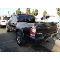 2011 TOYOTA TACOMA DOUBLE CAB PRERUNNER