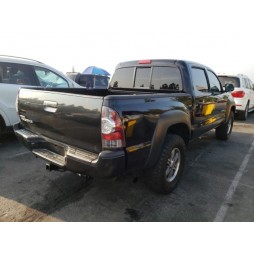 2011 TOYOTA TACOMA DOUBLE CAB PRERUNNER