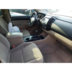 2011 TOYOTA TACOMA DOUBLE CAB PRERUNNER