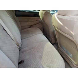 2011 TOYOTA TACOMA DOUBLE CAB PRERUNNER