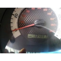 2011 TOYOTA TACOMA DOUBLE CAB PRERUNNER