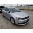 2011 VOLKSWAGEN JETTA SEL