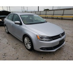 2011 VOLKSWAGEN JETTA SEL