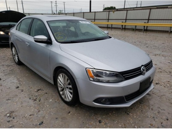 2011 VOLKSWAGEN JETTA SEL 2011 VOLKSWAGEN JETTA SEL