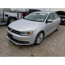 2011 VOLKSWAGEN JETTA SEL