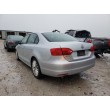 2011 VOLKSWAGEN JETTA SEL 2011 VOLKSWAGEN JETTA SEL