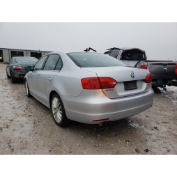2011 VOLKSWAGEN JETTA SEL