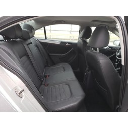 2011 VOLKSWAGEN JETTA SEL