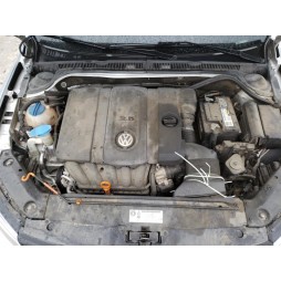 2011 VOLKSWAGEN JETTA SEL