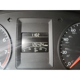 2011 VOLKSWAGEN JETTA SEL